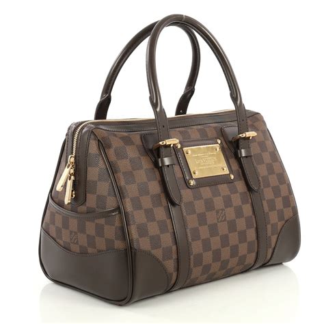 louis vuitton berkeley bag